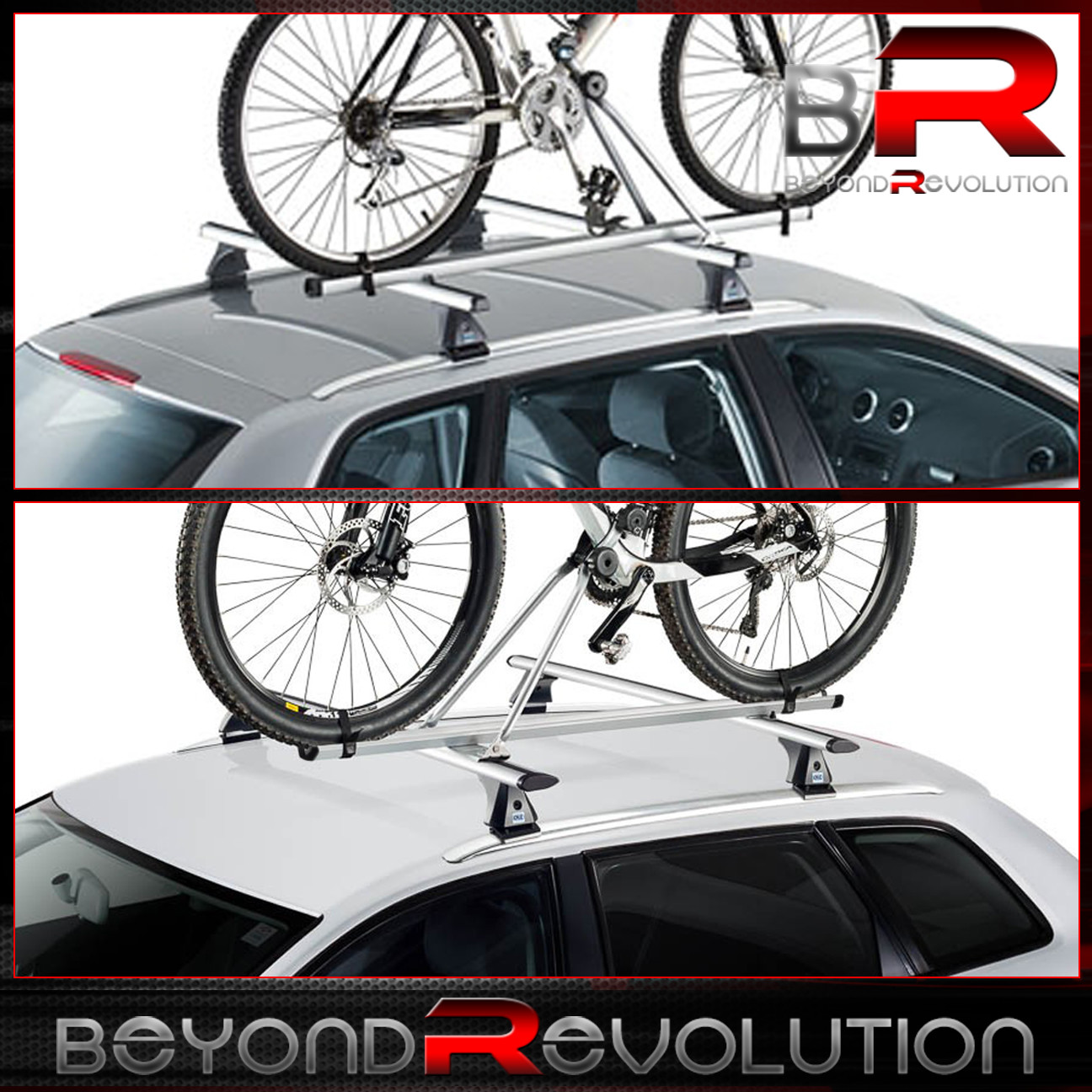 roof bike rack for suv