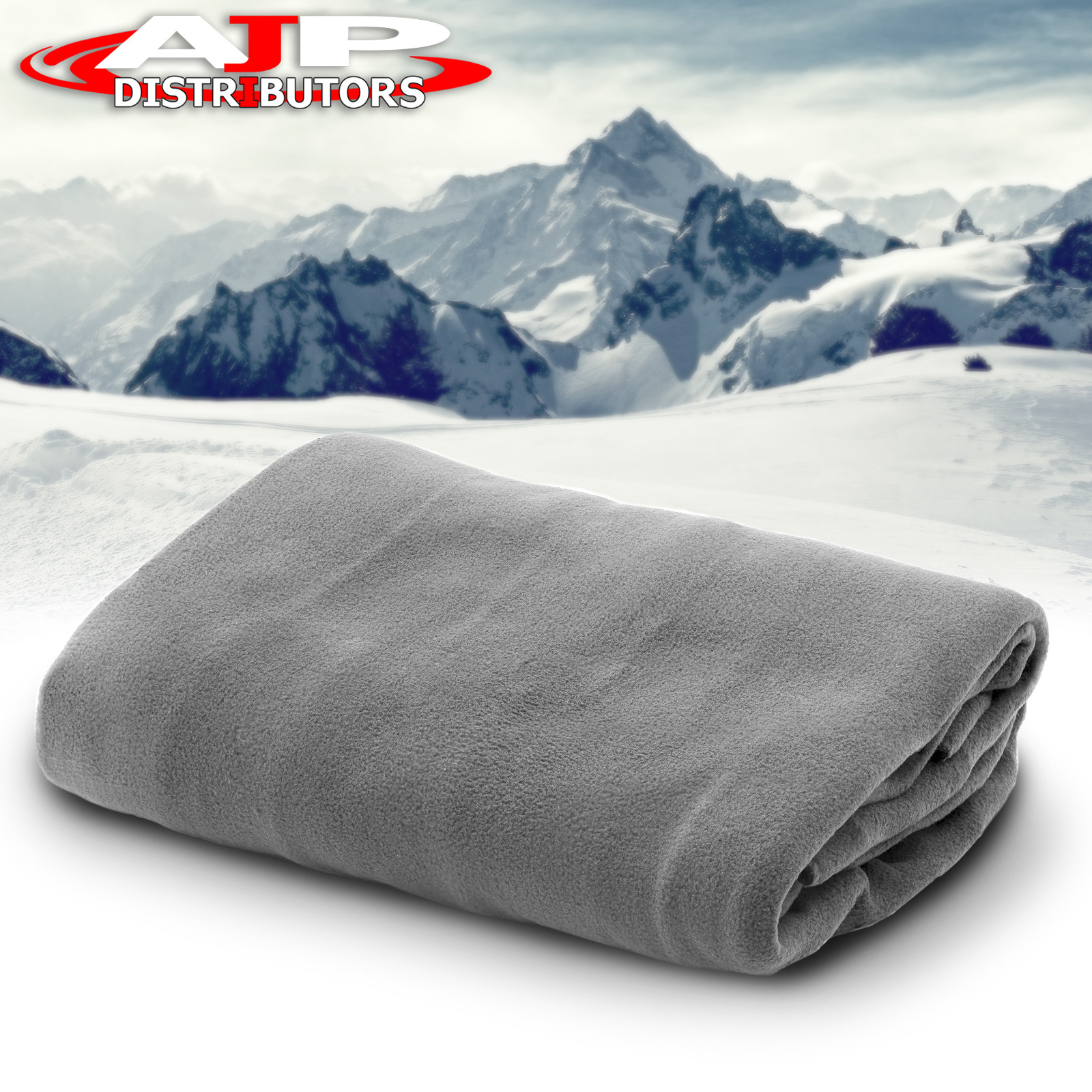 12v Heated Electric Fleece Gray Grey Cozy Blanket Automotive Car Details About 12v Heated Electric Fleece Gray Grey Cozy Blanket Automotive Car Truck Suv Van