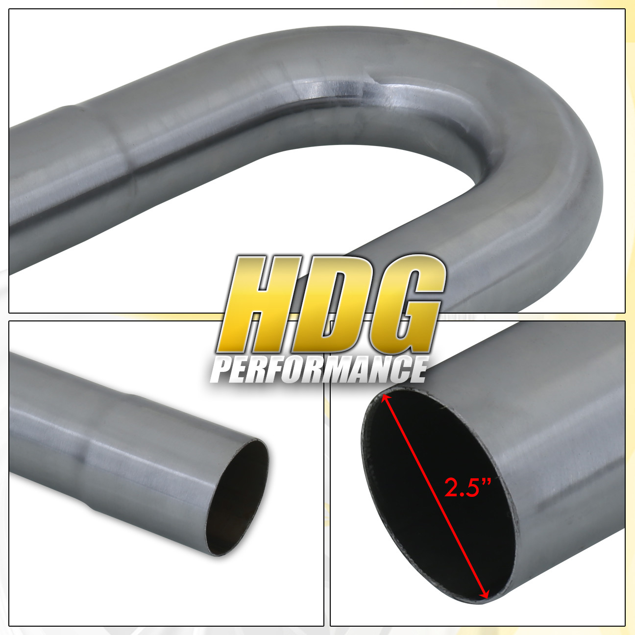 best way to bend exhaust pipe