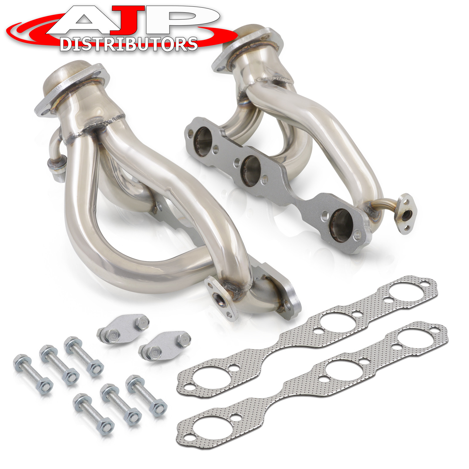 2000 chevy blazer headers