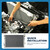 For 05-15 Toyota Tacoma 2.7L l4 4.0L V6 3-Row Triple-Core Full Aluminum Radiator