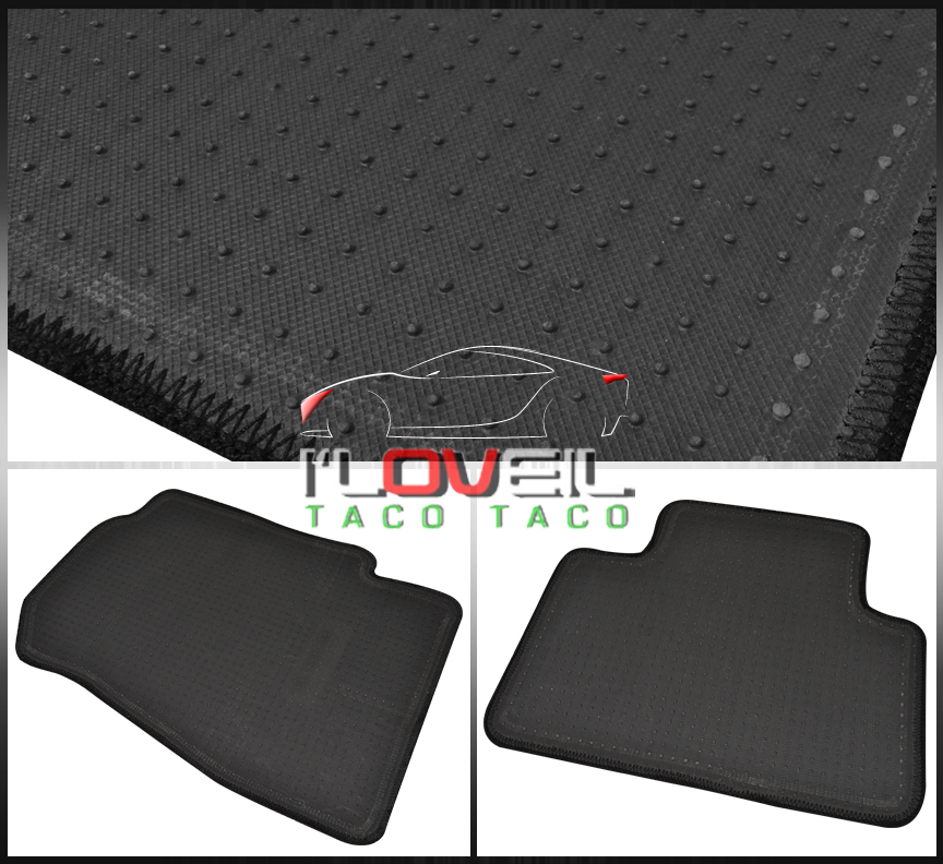 1995 Honda civic carpet kit #6