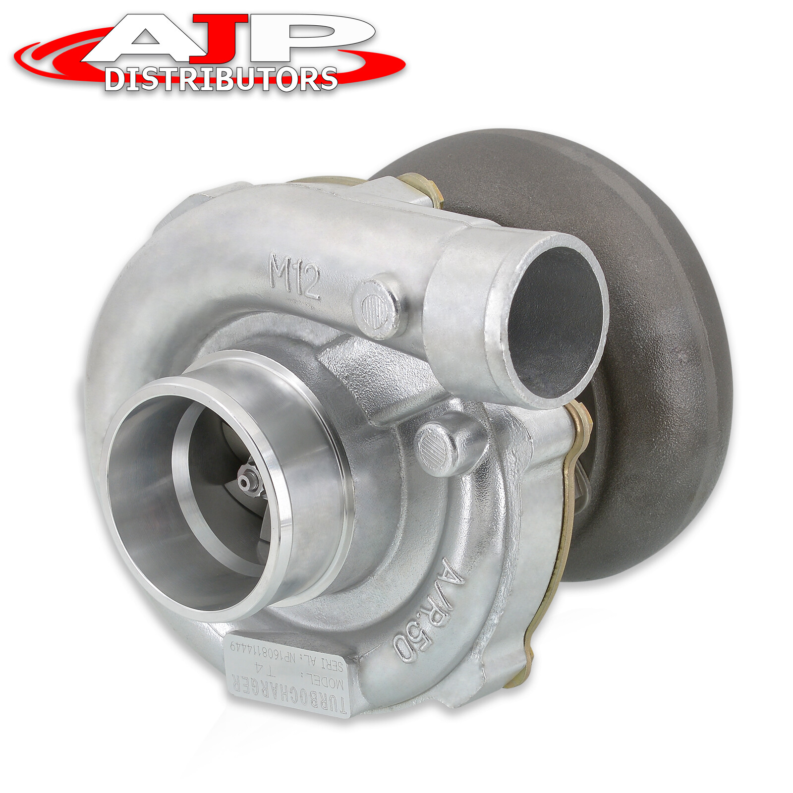 Ford mustang probe t4 t04b turbocharger v6 engine #5