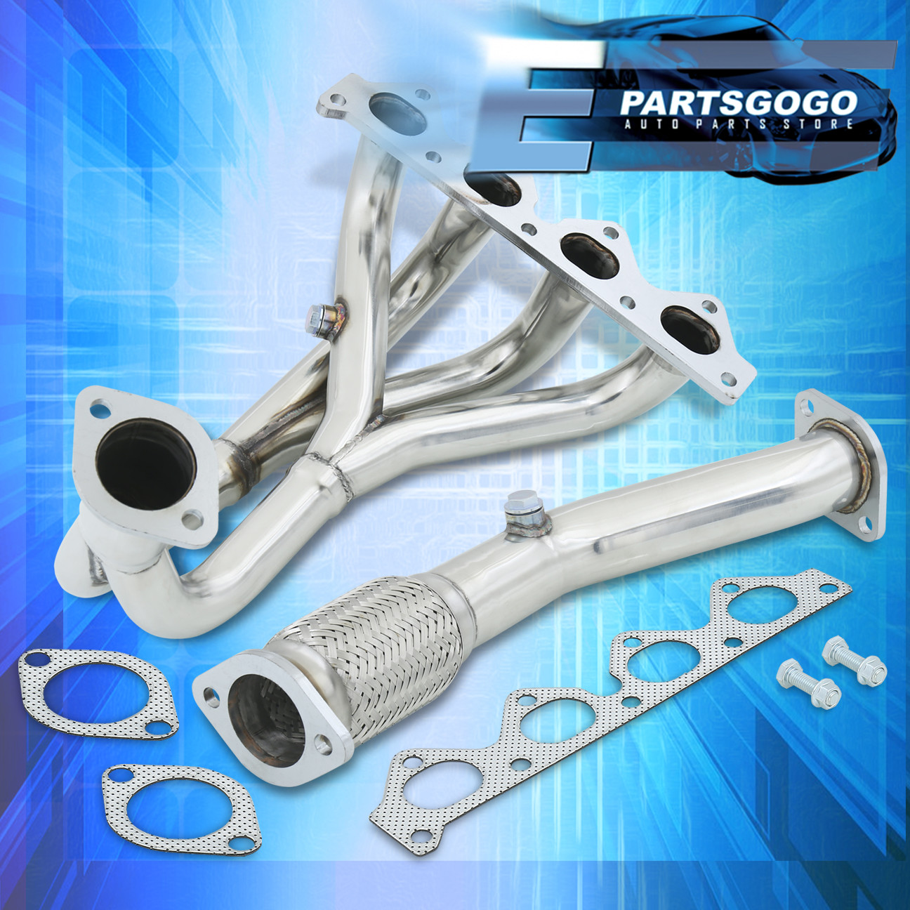 tiburon headers