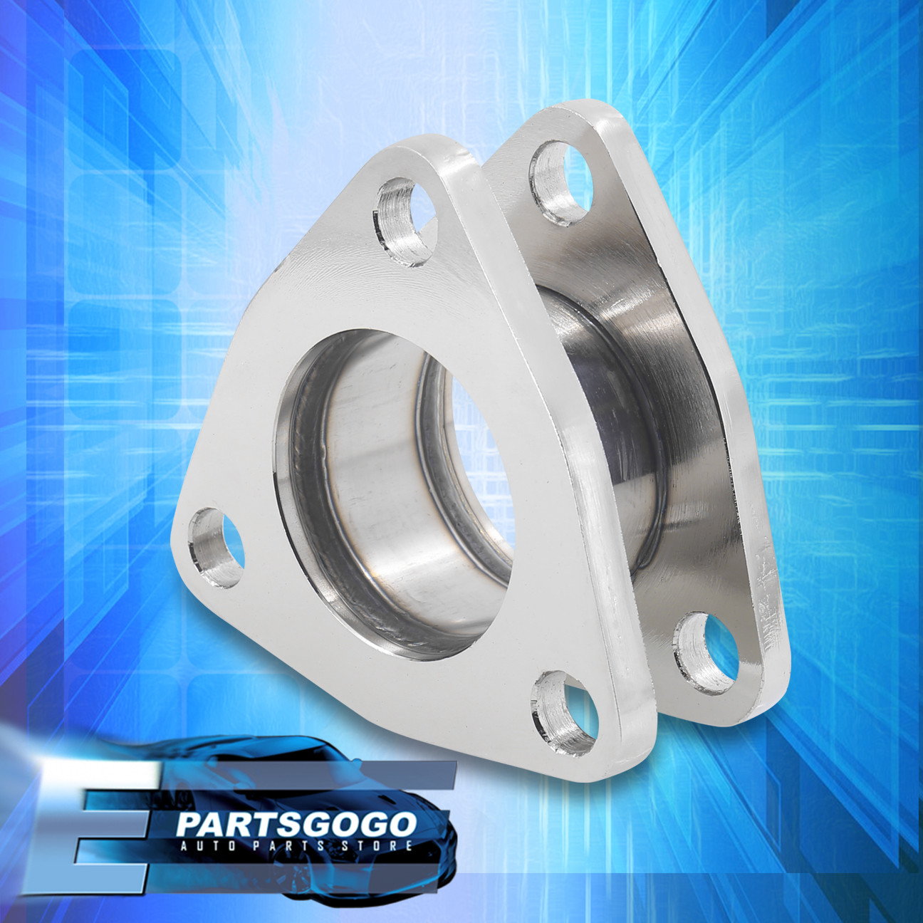 3 bolt to 2 bolt cleat adapter