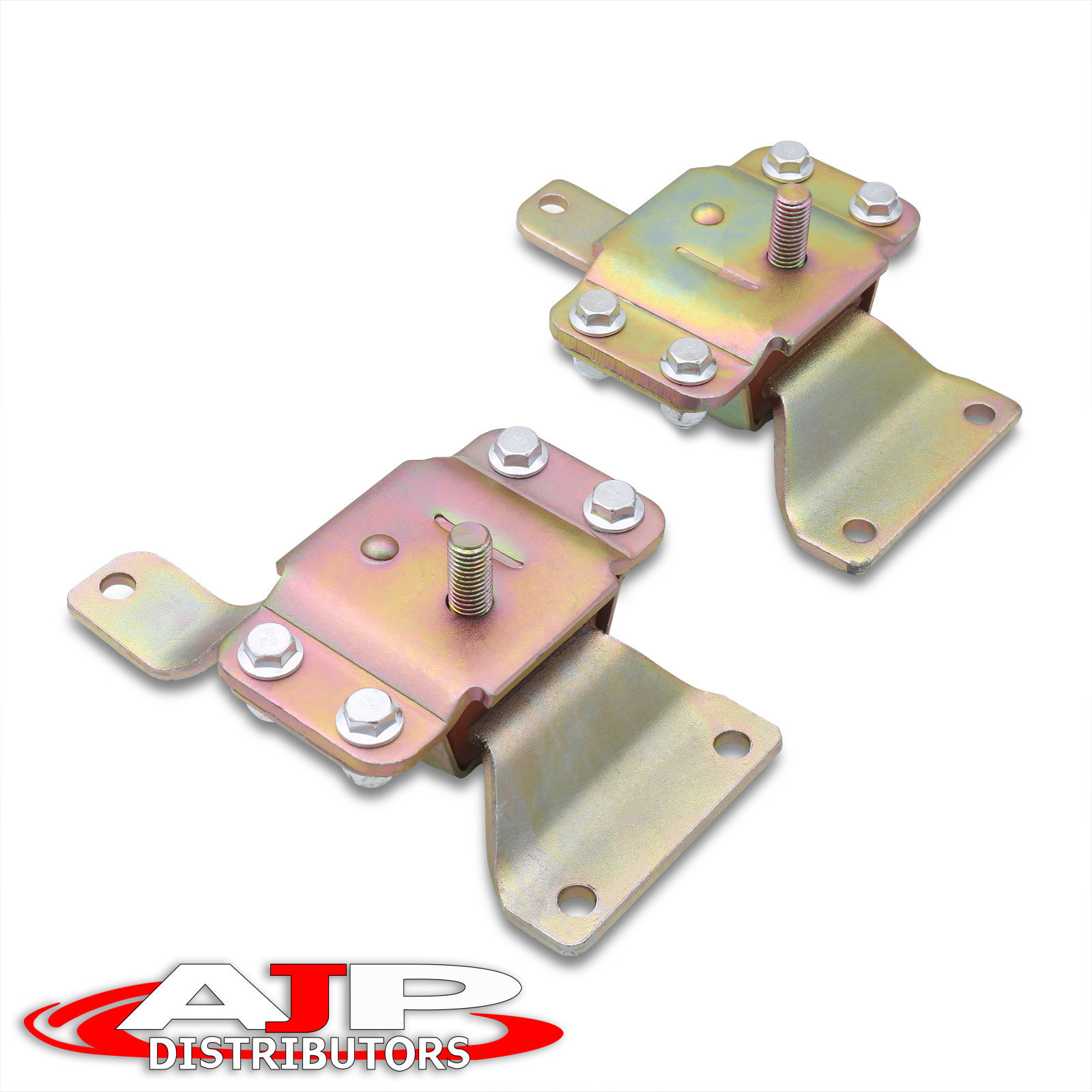 mustang motor mount replacement