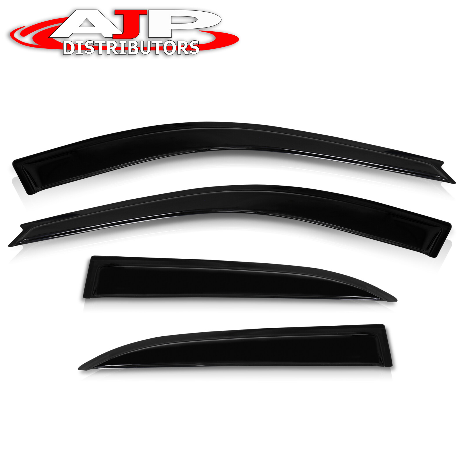 2011 Ford escape vent visor #9