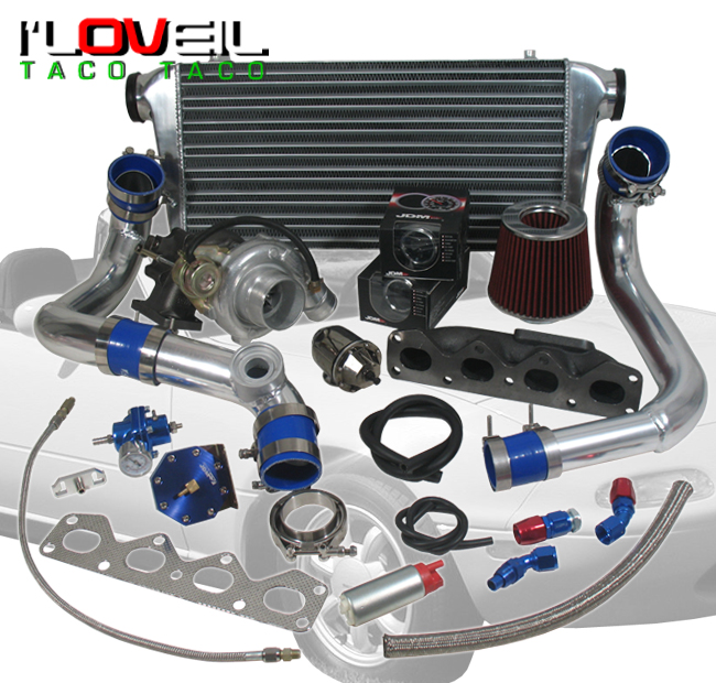 Mazda Miata Turbo Kits Best Cars Modified Dur A Flex Mx 5 Turbo Kit Car News And Expert Reviews