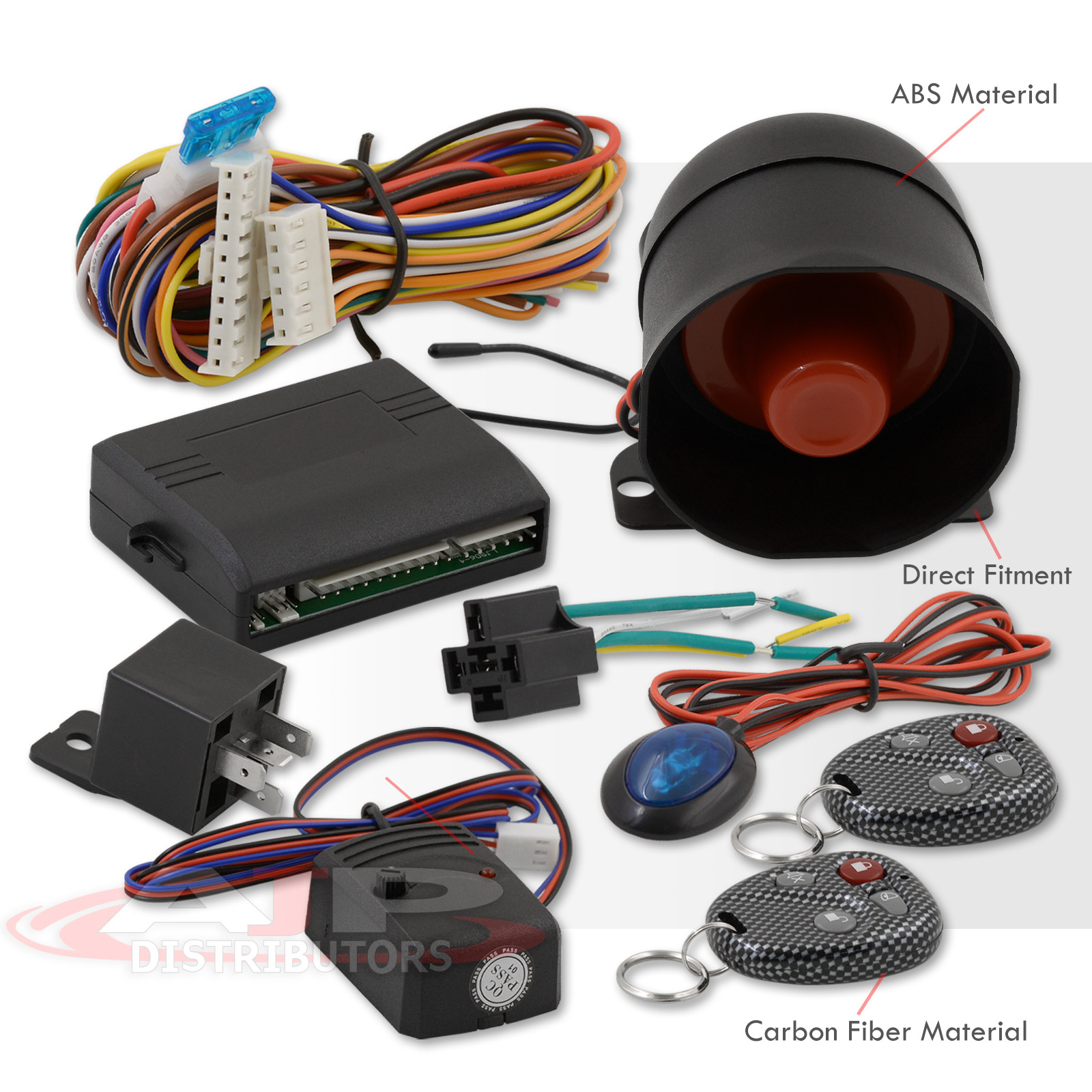 Sniper X1 Car Alarm Wiring Diagram