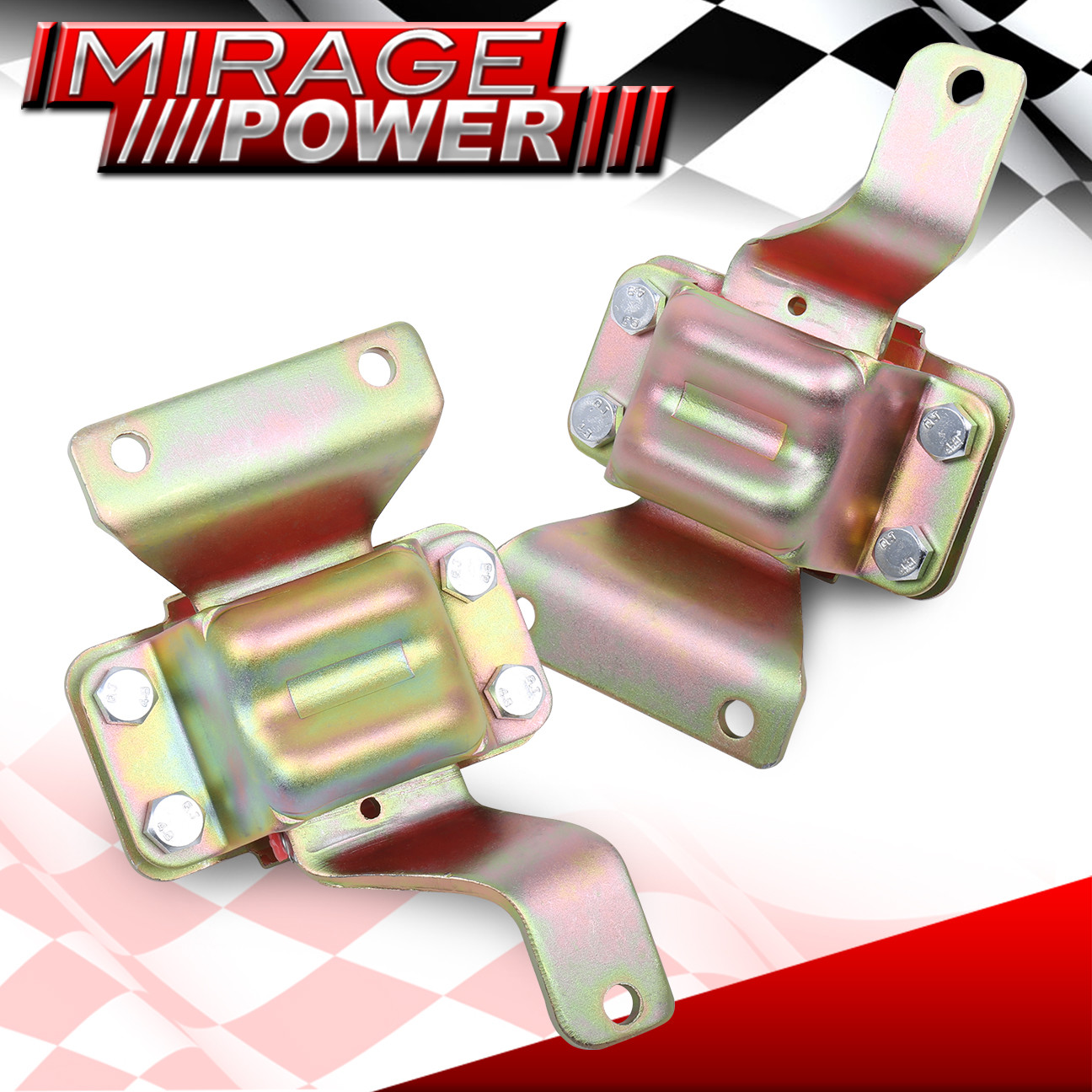 For 9604 Ford Mustang 4.6L Polyurethane Engine Motor