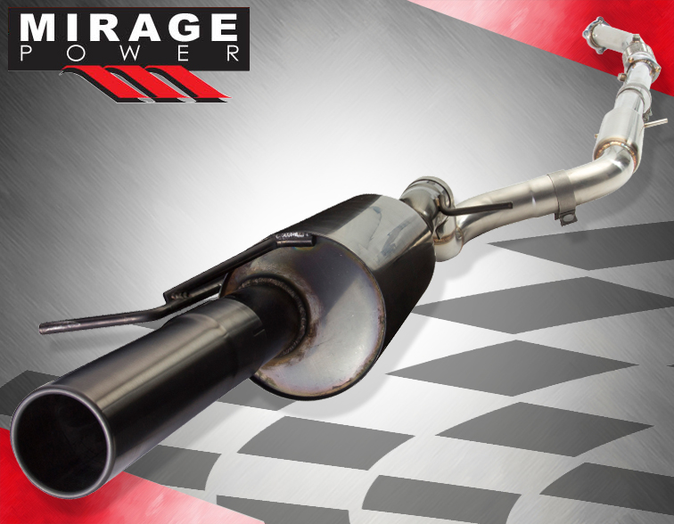 mk4 jetta 1.8 t exhaust