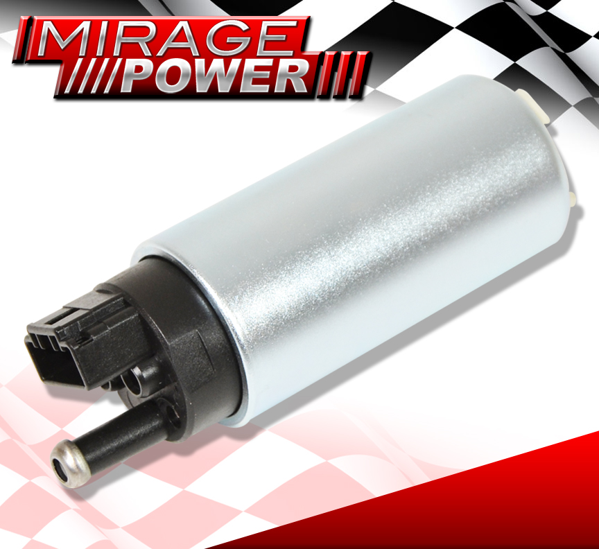 Universal High Pressure Efi Electronic Fuel Injection Pump/ Tank 140