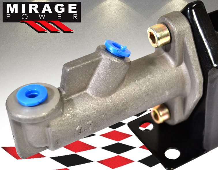 Up/Down Hand Fully Hydraulic EBrake Drift Lever Emergency Brake Handle