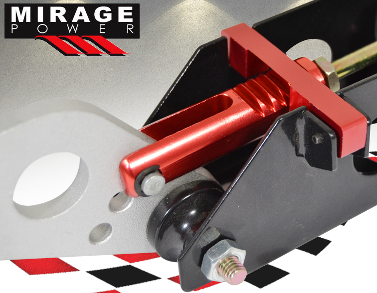 Up/Down Hand Fully Hydraulic EBrake Drift Lever Emergency Brake Handle