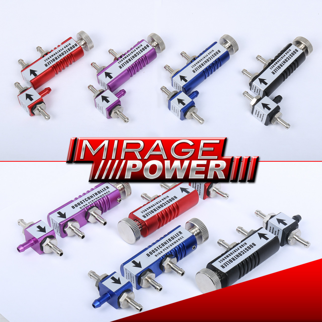 Auto Parts Accessories For In Cabin Manual Psi Turbo Boost