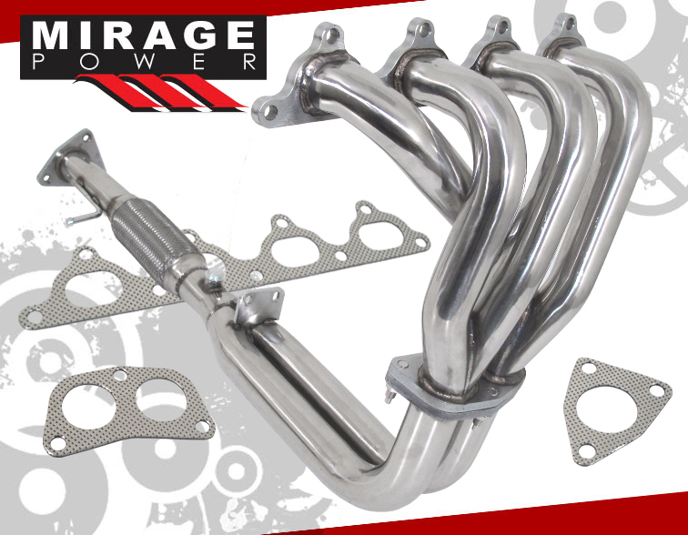 1992 Honda prelude si performance parts