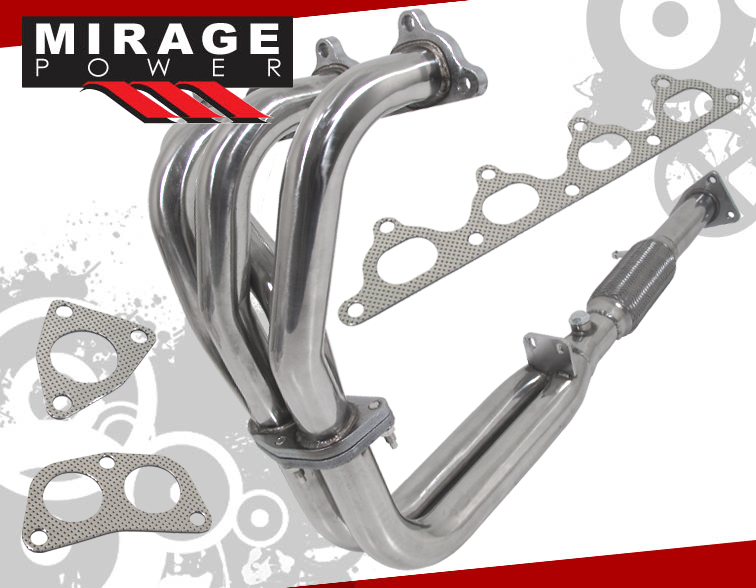 1996 Honda prelude si performance parts #5
