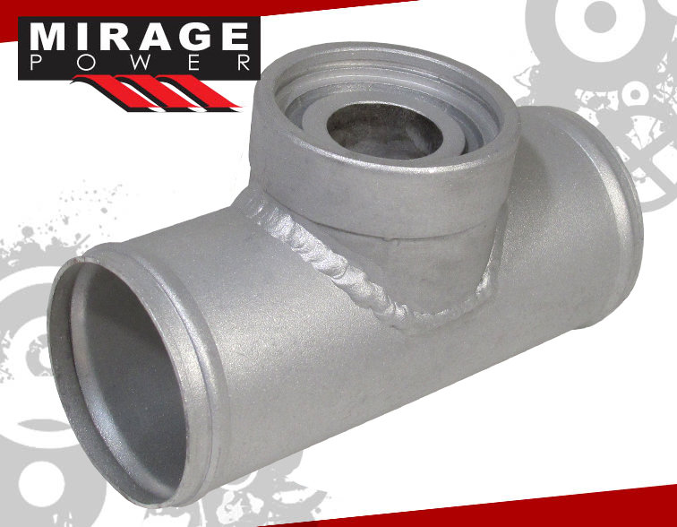 Bolt on turbo kits for honda prelude #6