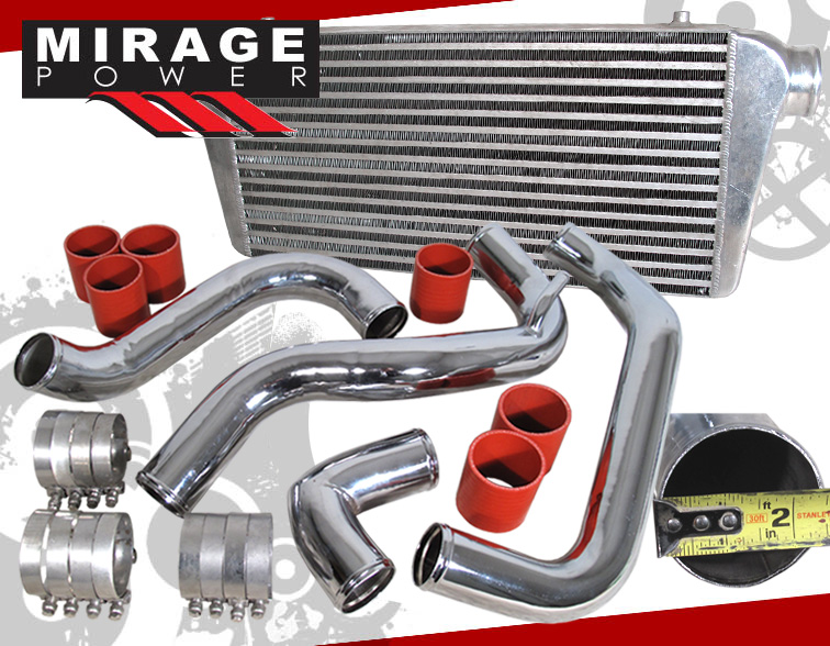 Nissan 240sx fmic #4