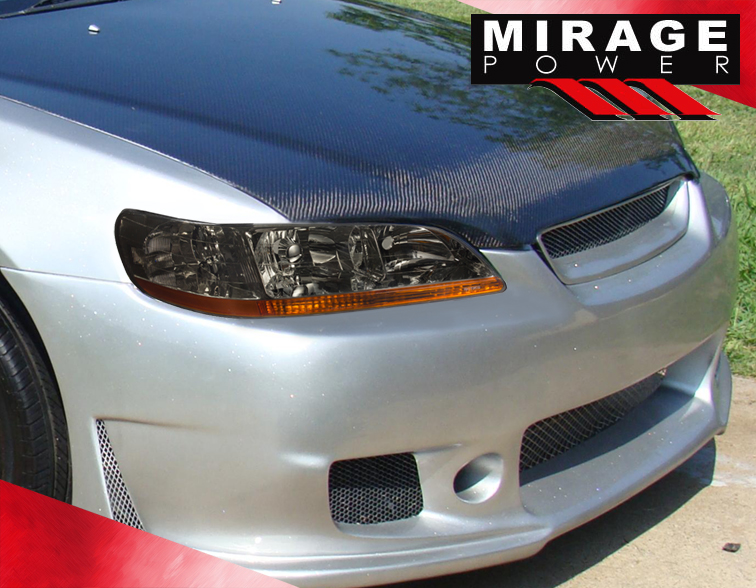 Aftermarket Car Warranty >> 1998-2002 Honda ACcord Dx Ex Lx V6 Jdm Smoke Headlights w/Amber Reflector Pair | eBay Aftermarket Car Warranty >> 1998-2002 Honda ACcord Dx Ex Lx V6 Jdm Smoke Headlights w/Amber Reflector Pair | eBay