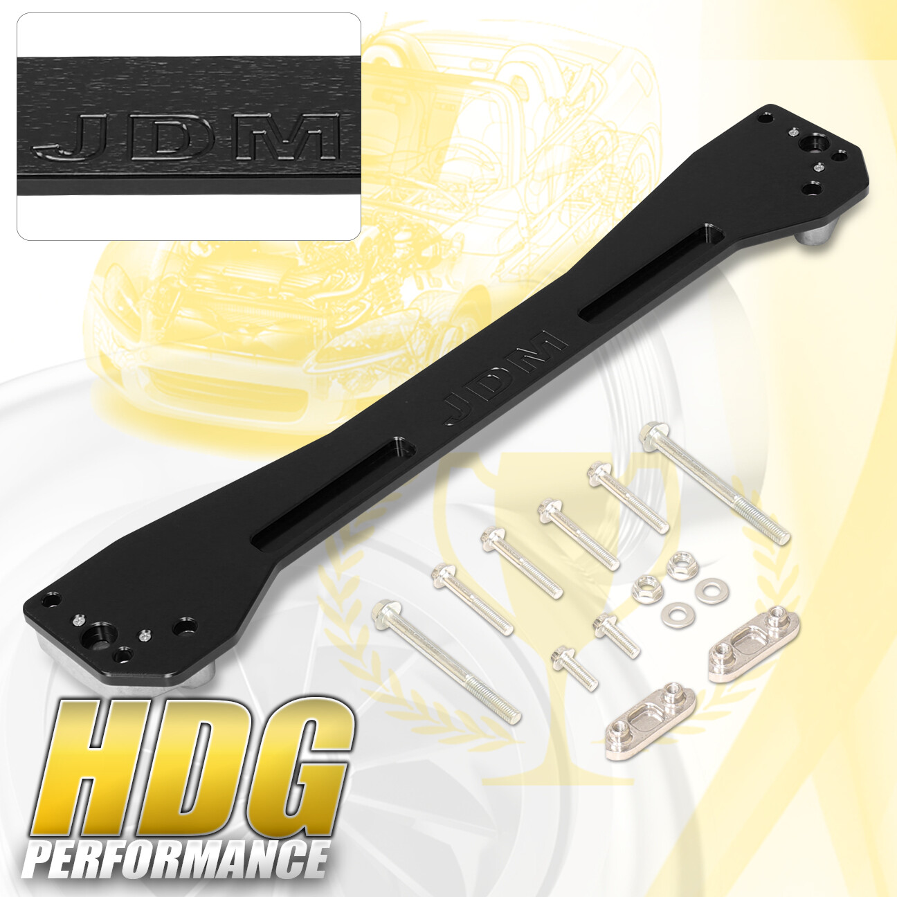 96 Honda civic frame #5