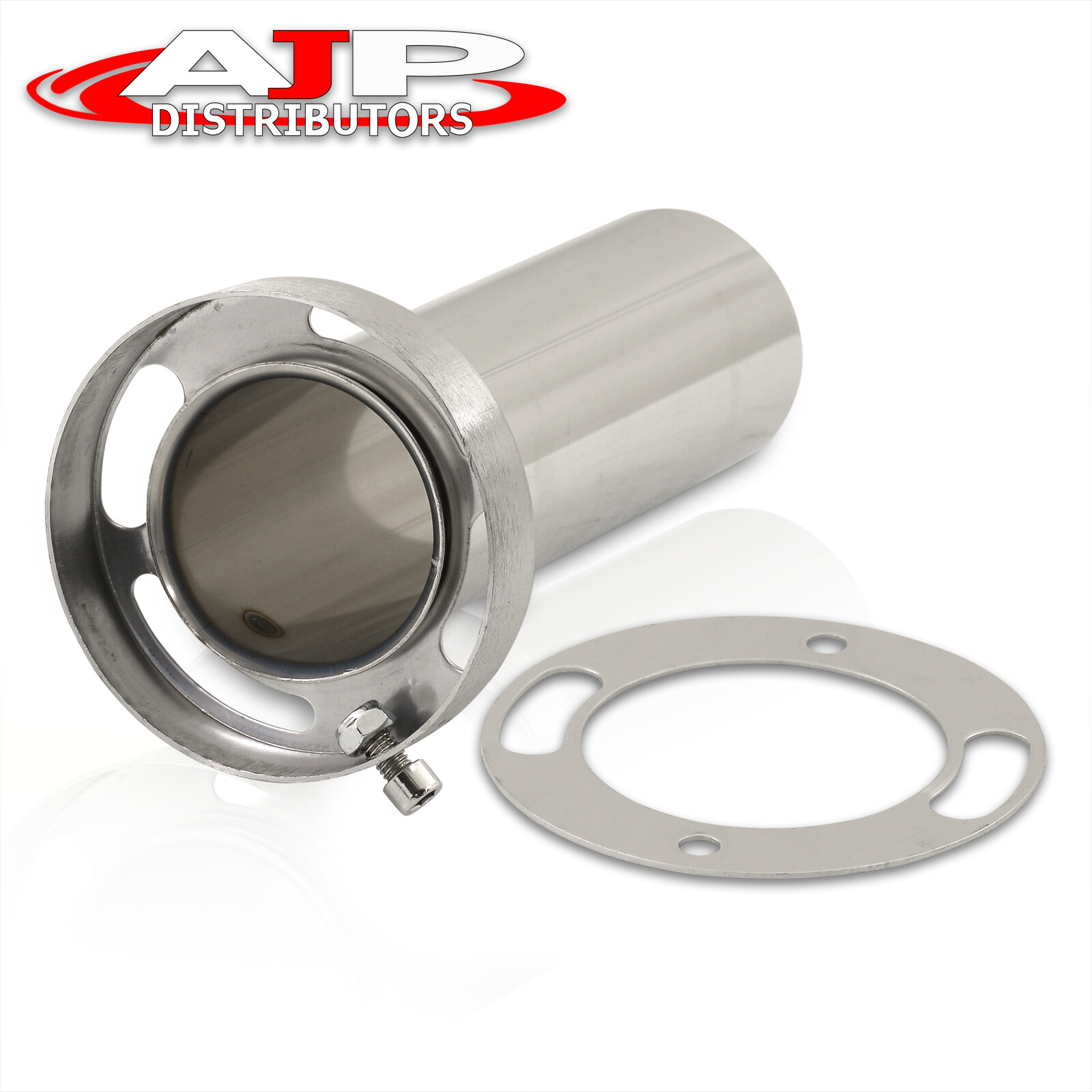 Specialty Products Header Reducer w/3-Hole Flange Specialty Products Header Reducer w/3-Hole Flange
