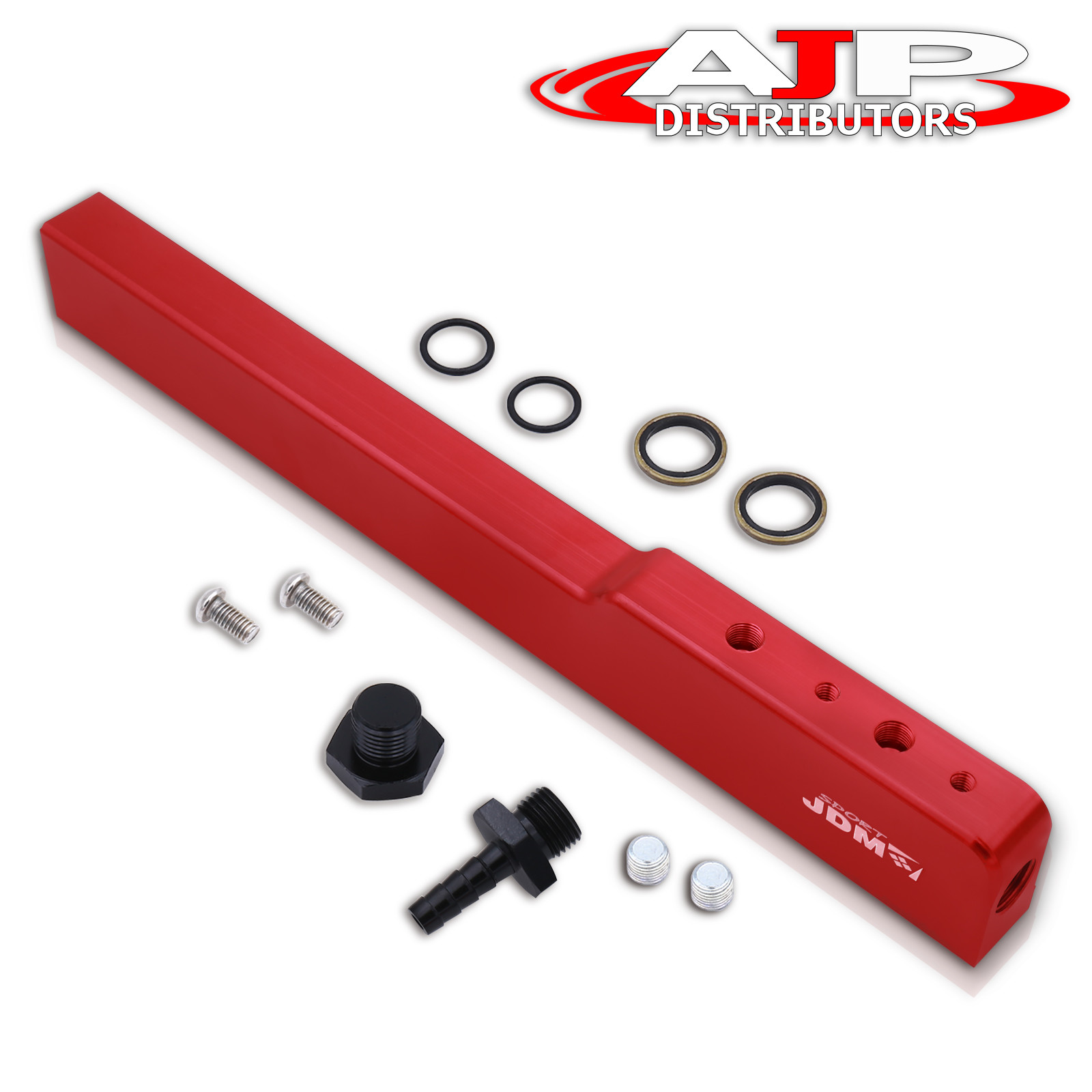 Honda K20 K20A K20A2 Jdm Race Engine Cnc Fuel Injection Rail Kit Blue Acura