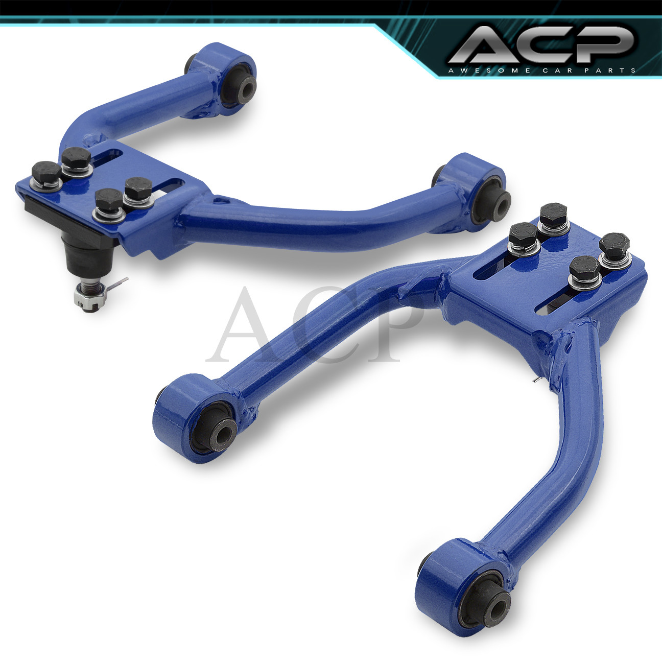 0105 Lexus Is300 Altezza Vip Jdm Front Adjustable Control Camber Arm
