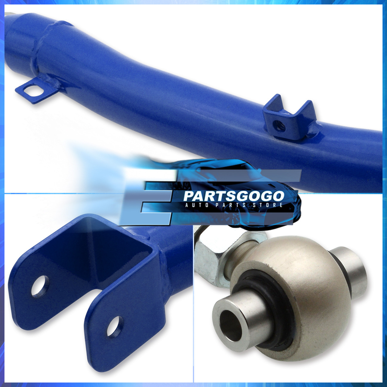 10H45123 Honda CRV CRV 2.4L OBDII Catalytic Converter 2007 TO 2009