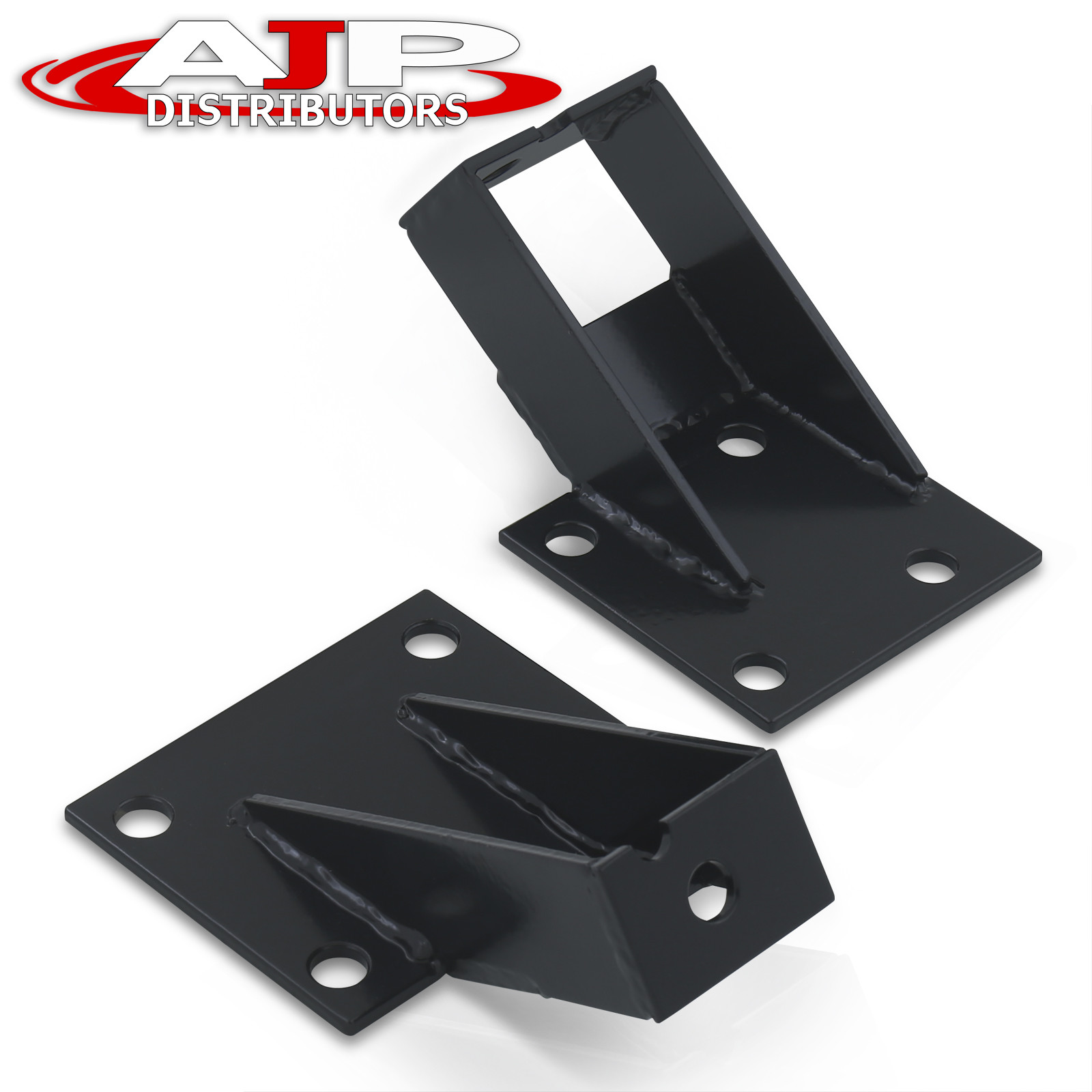 Engine Mount Bracket fit 86-89 Toyota Supra MK3 1JZ 2JZ Swapped Engine ONLY